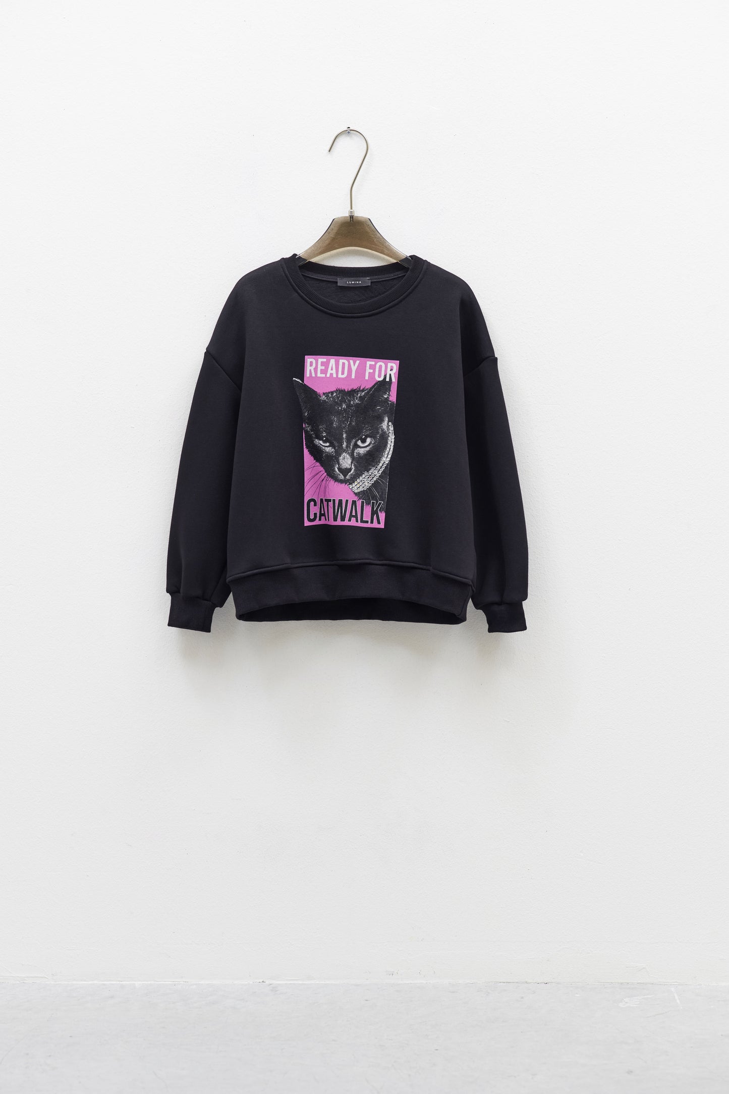 Jumper "Catwalk"