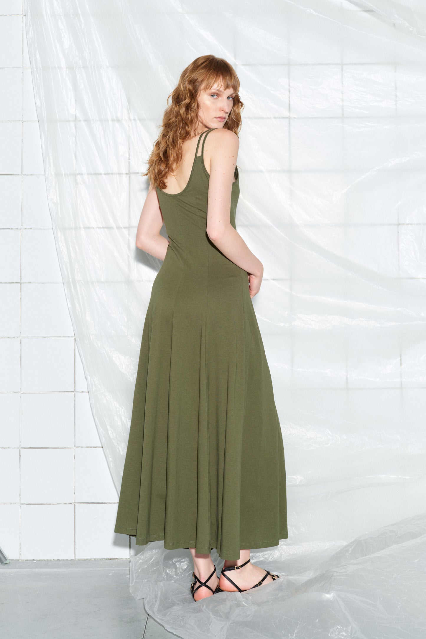 Suknelė "Olive"