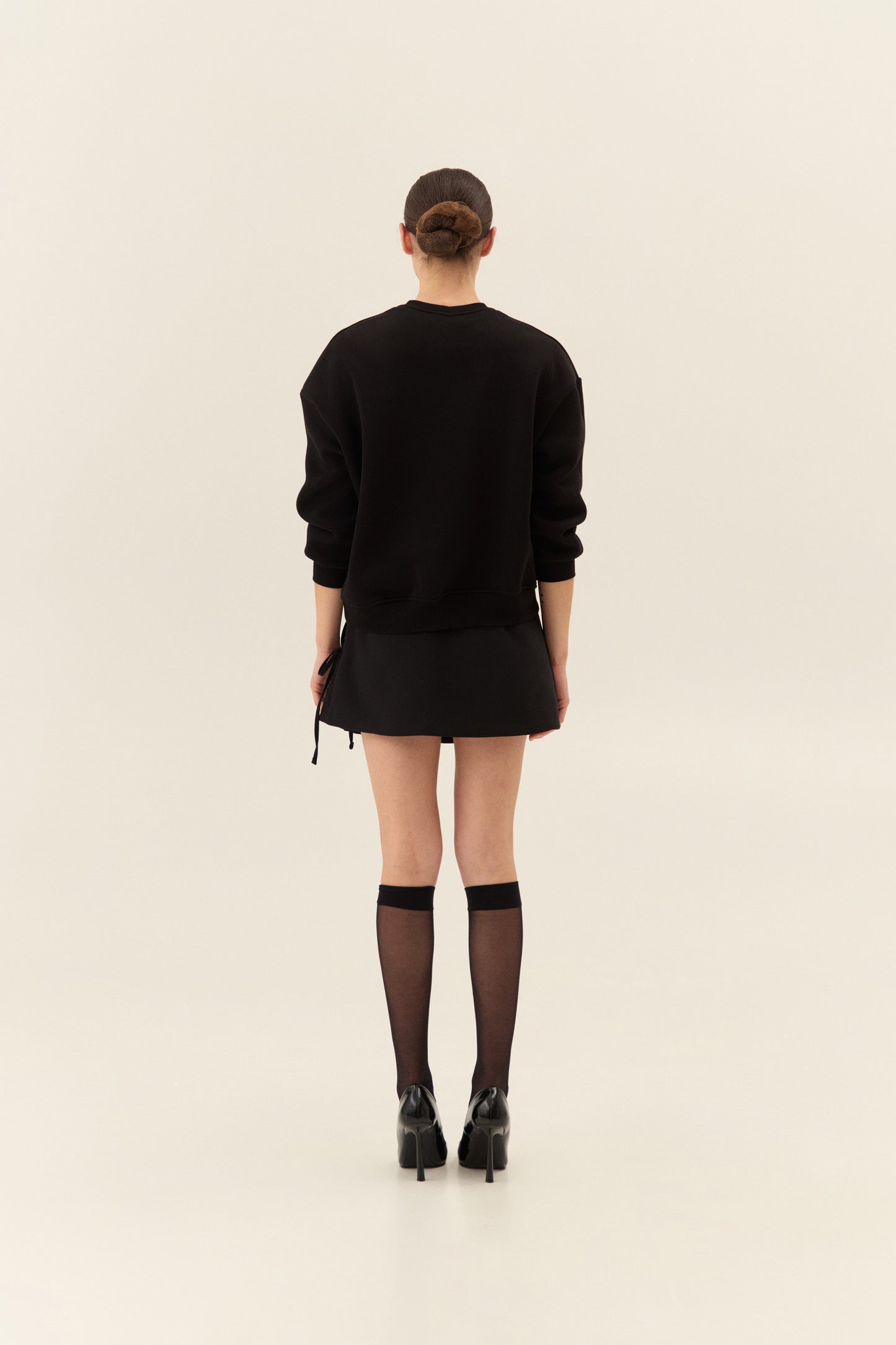 Jumper "Catwalk"