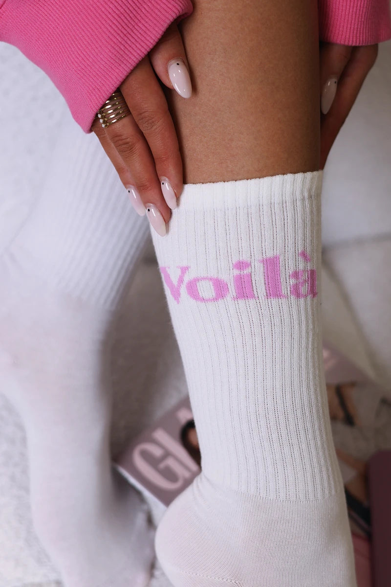 Kojinės "Voila"