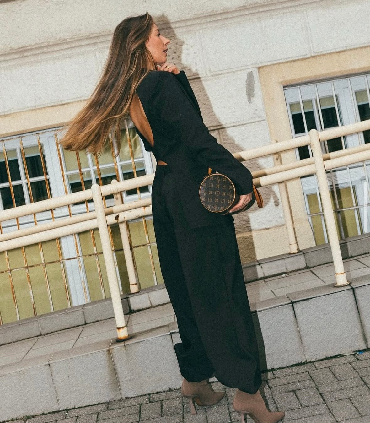 Švarkas "Subtle"