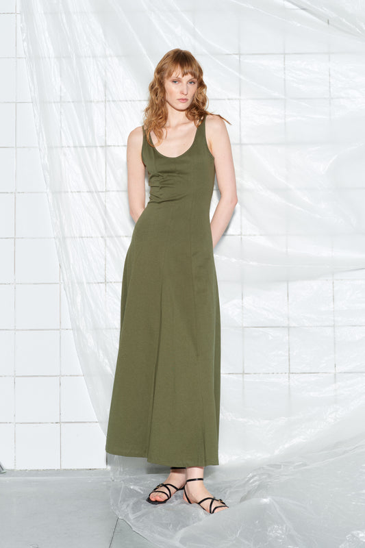 Suknelė "Olive"