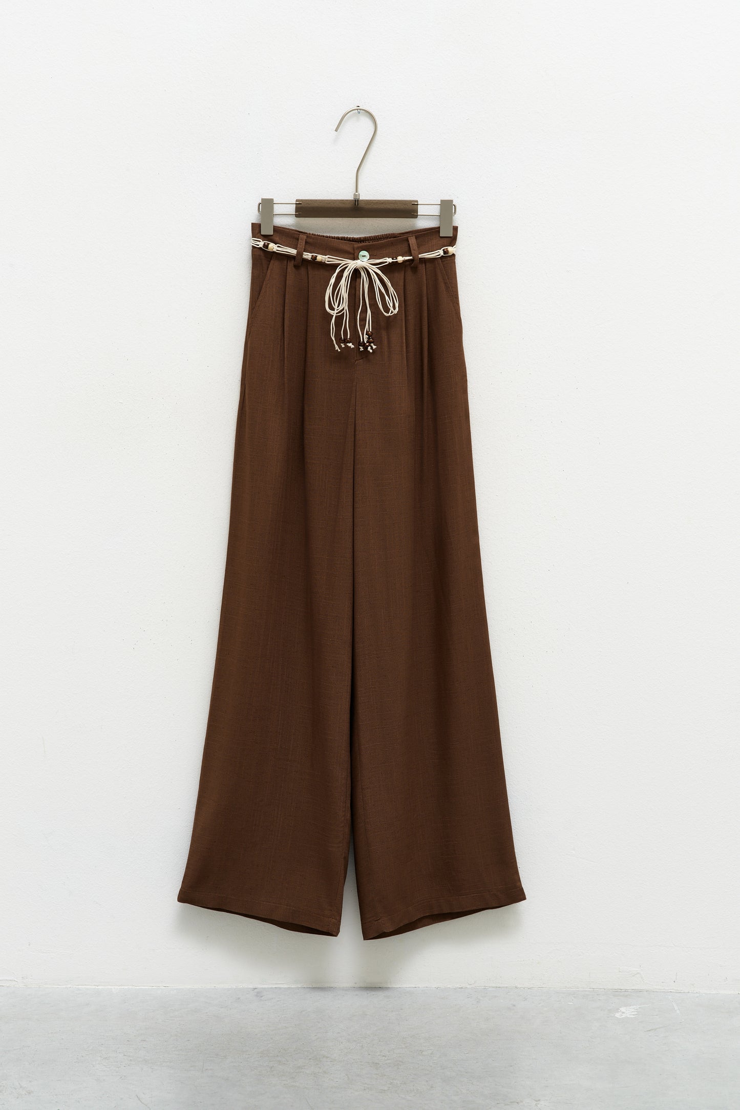 Kelnės "Linen"